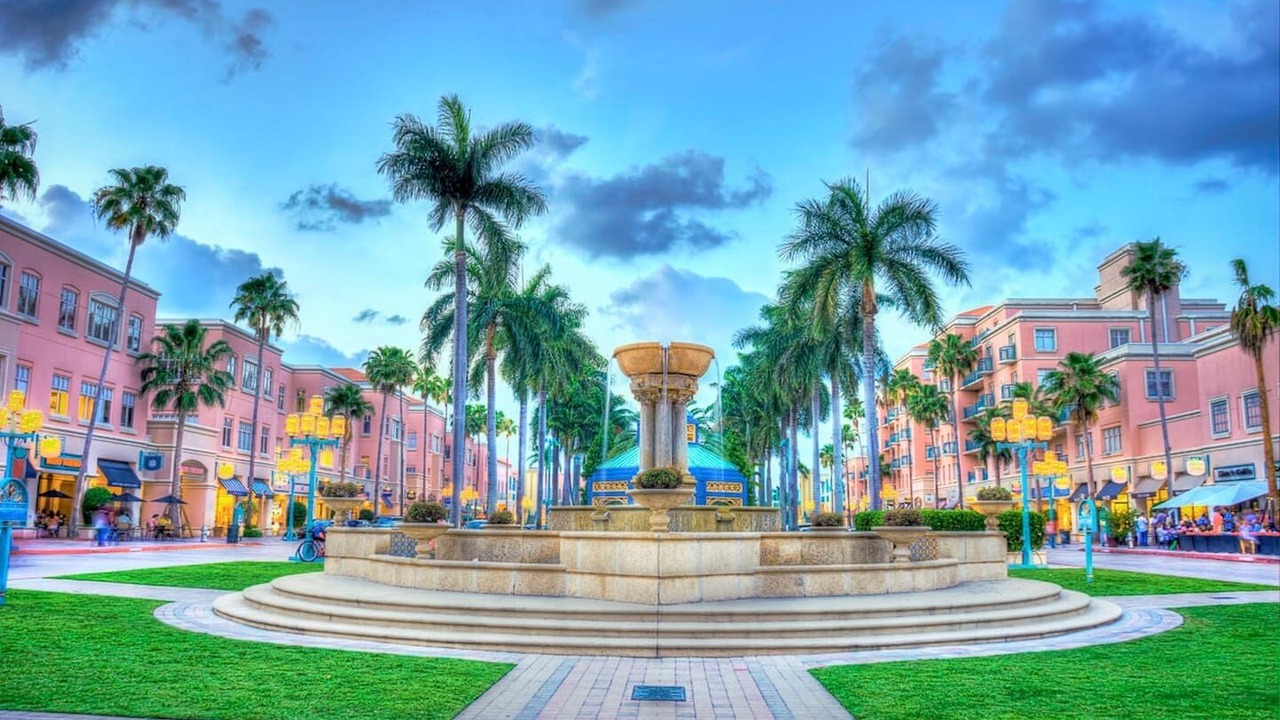Photo of Others in Deerfield Beach
