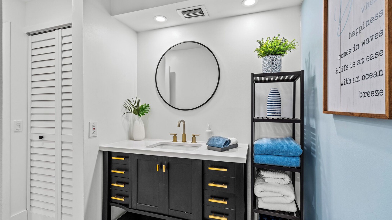 Photo of Bathroom in Deerfield Beach