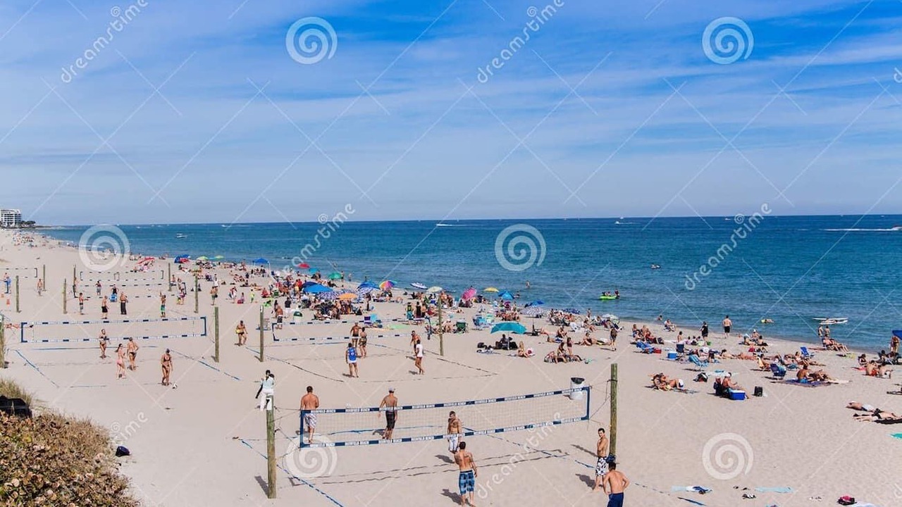 Photo of Others in Deerfield Beach
