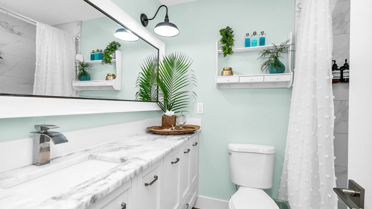 Photo of Bathroom in Palm Beach Gardens