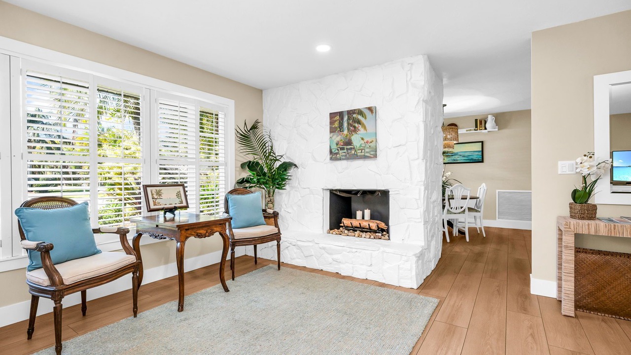 Photo of Livingroom in Palm Beach Gardens
