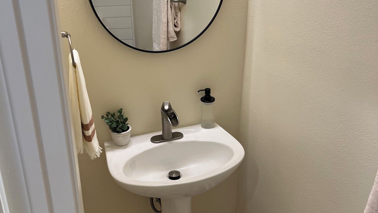 Photo of Bathroom in Baymeadows