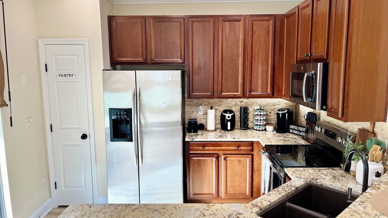 Photo of Kitchen in Baymeadows