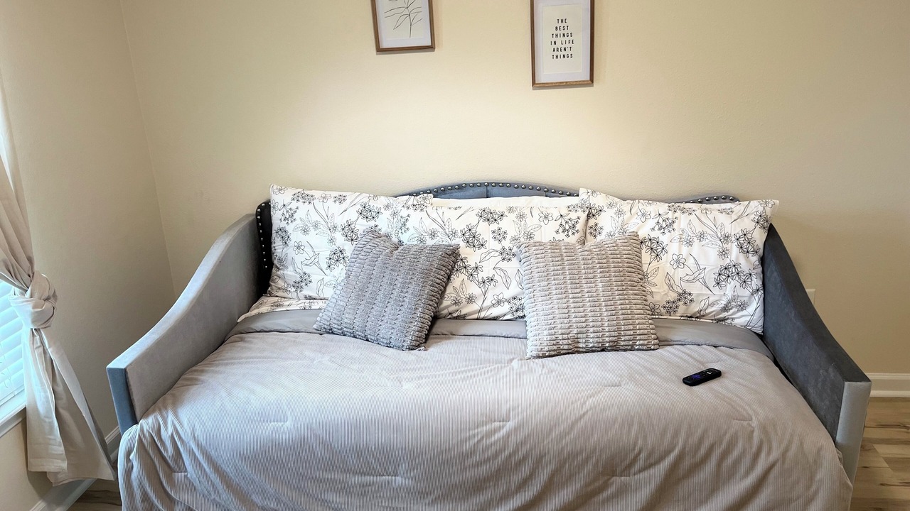Photo of Bedroom in Baymeadows