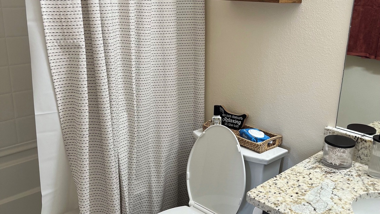 Photo of Bathroom in Baymeadows