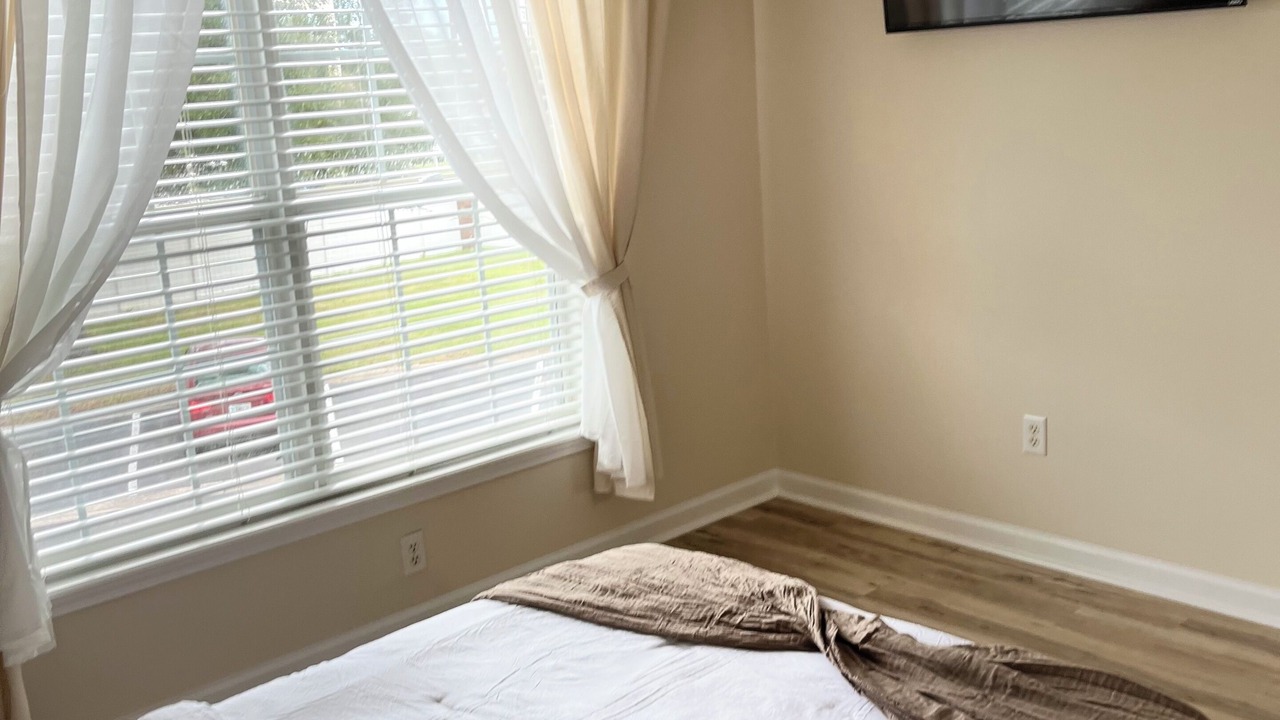 Photo of Bedroom in Baymeadows