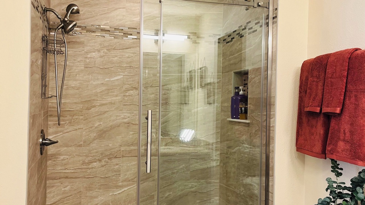 Photo of Bathroom in Baymeadows