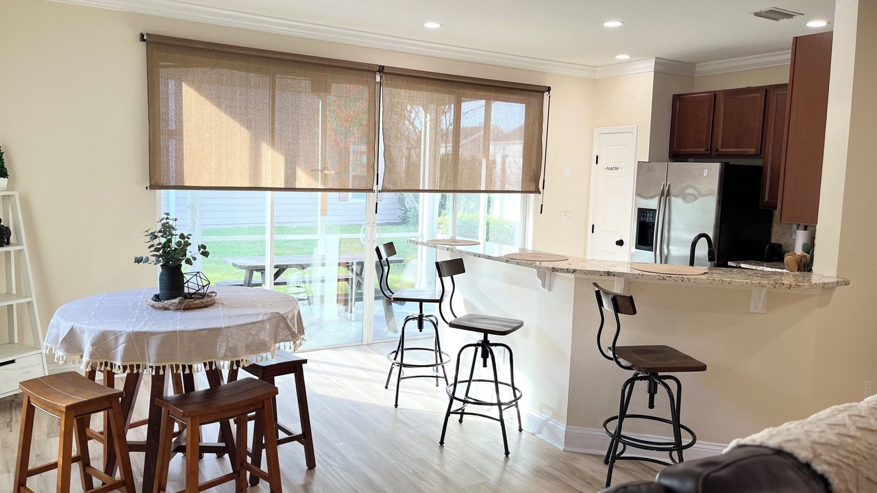 Photo of Kitchen in Baymeadows