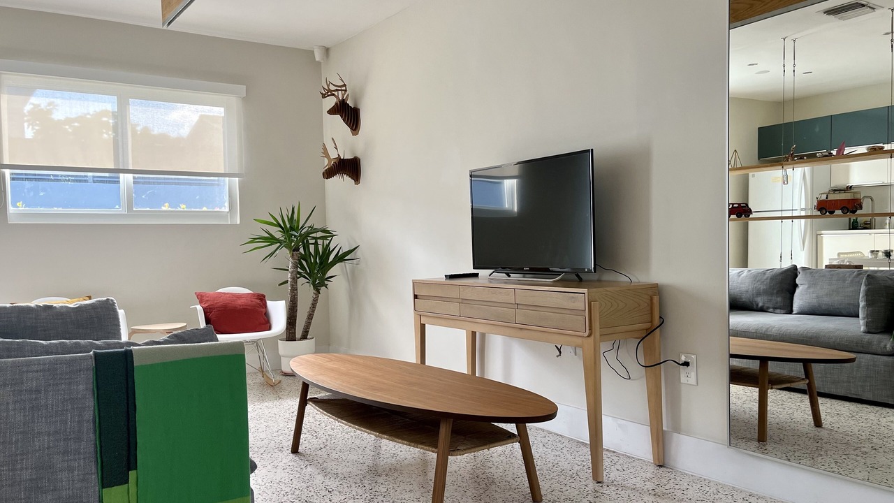 Photo of Livingroom in The Roads