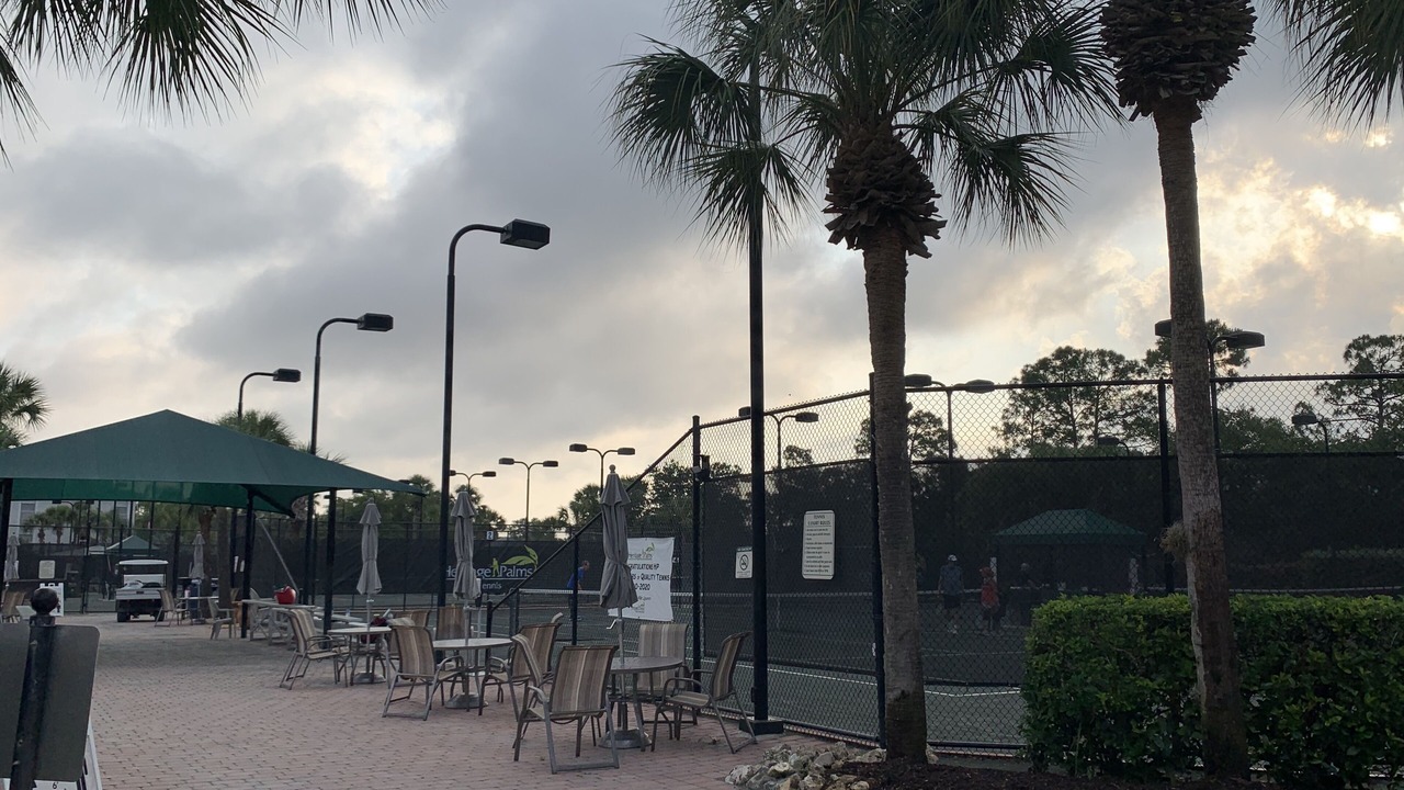 Photo of Others in Heritage Palms