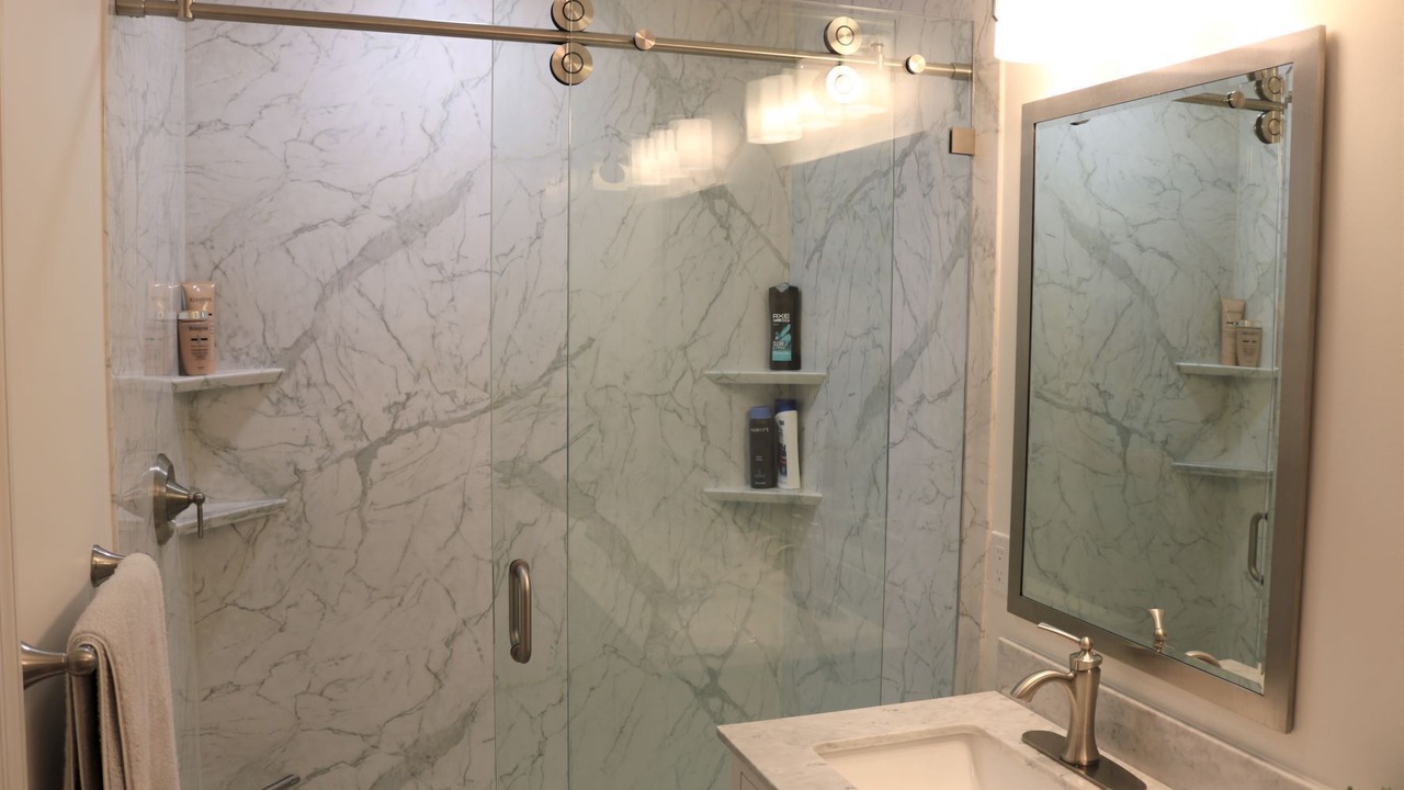 Photo of Bathroom in Heritage Palms
