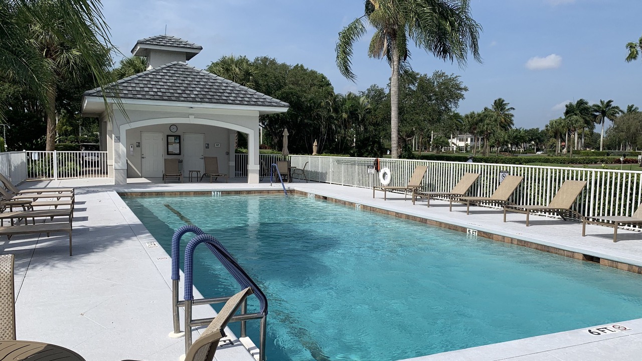 Photo of Outdoor in Heritage Palms