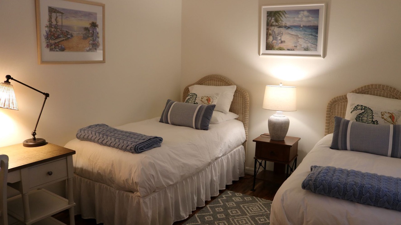 Photo of Bedroom in Heritage Palms