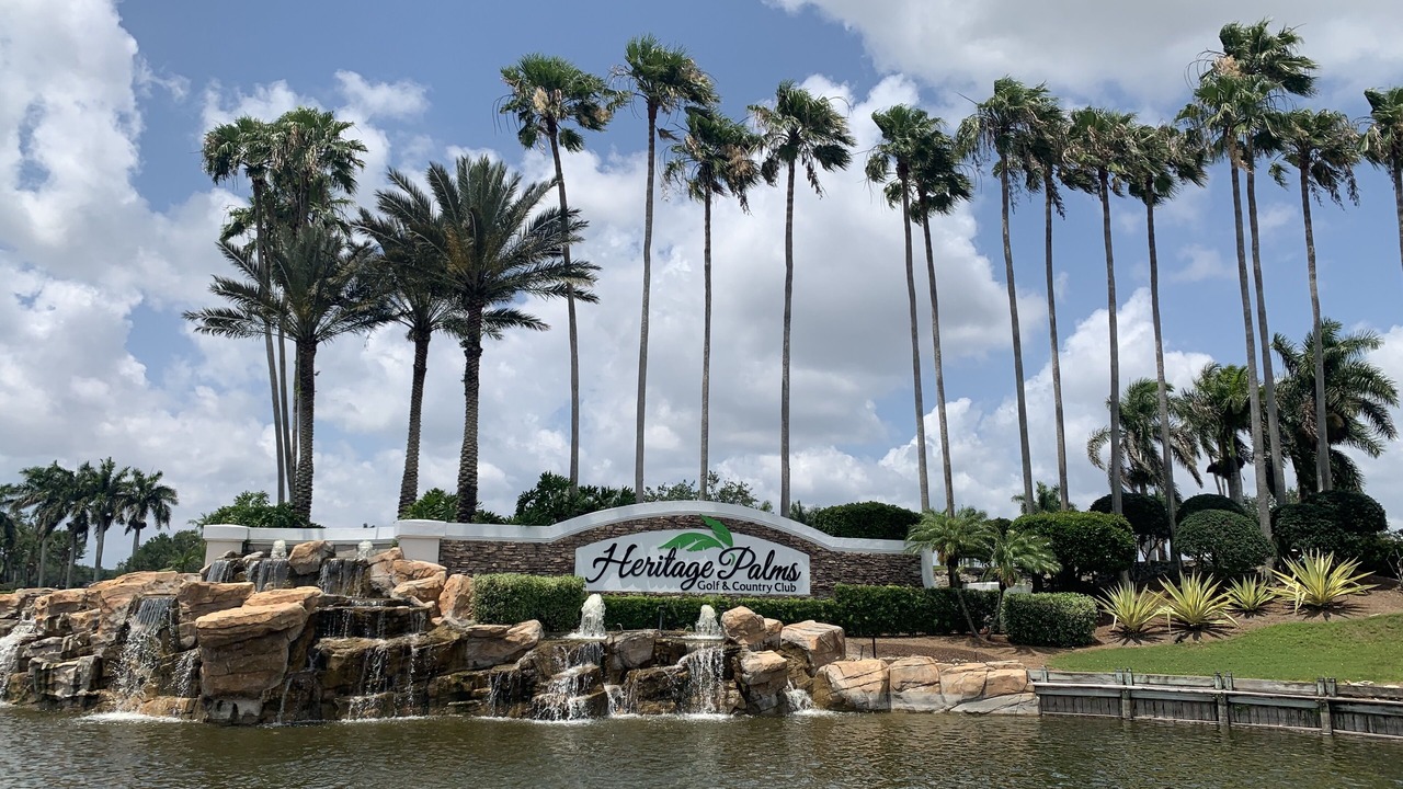 Photo of Others in Heritage Palms