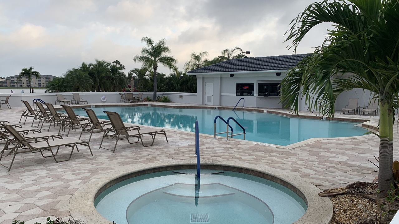 Photo of Outdoor in Heritage Palms