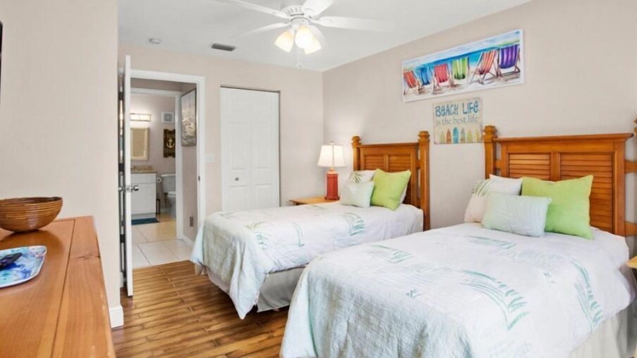 Photo of Bedroom in Bella Vista