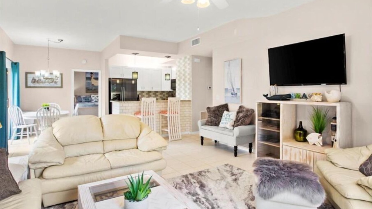 Photo of Livingroom in Bella Vista