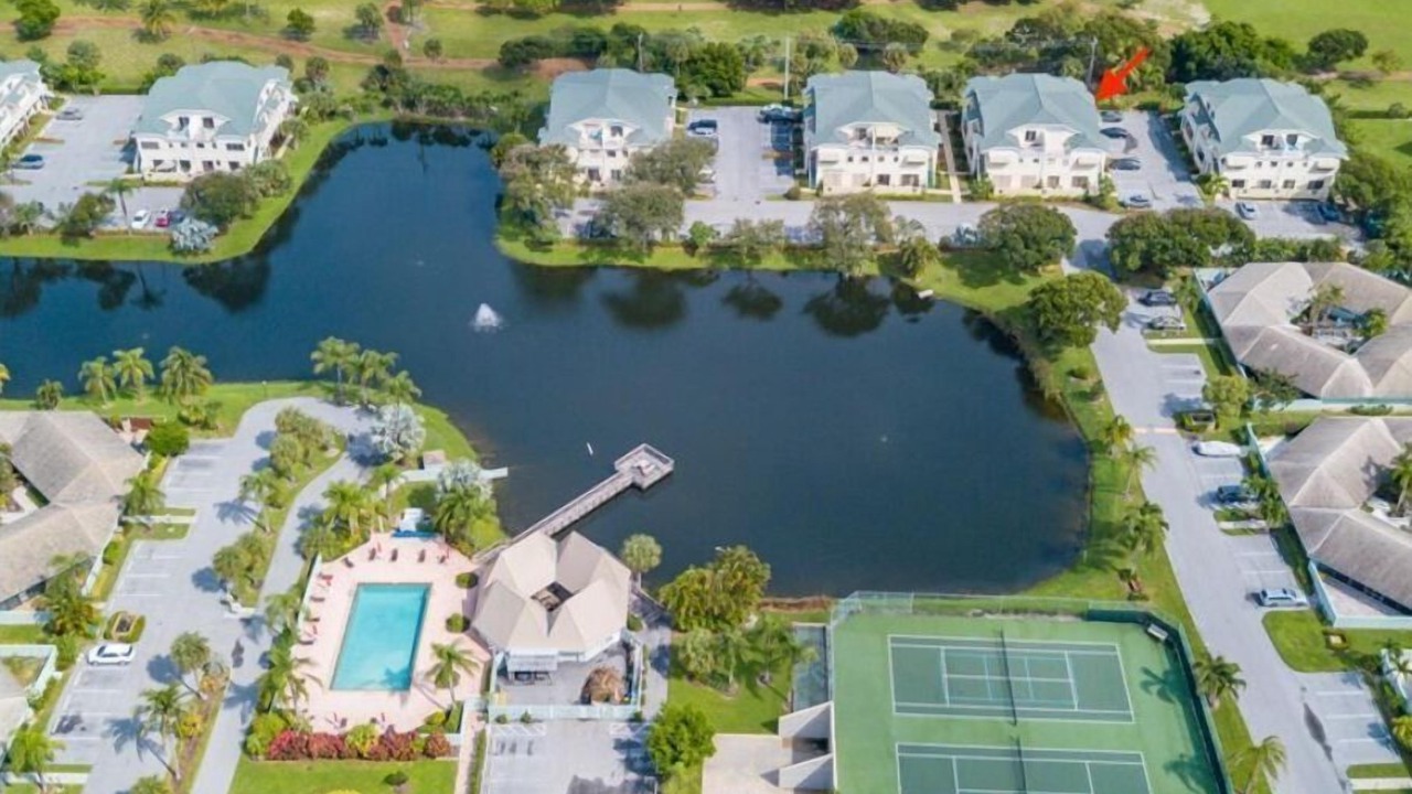 Photo of Outdoor in Bella Vista