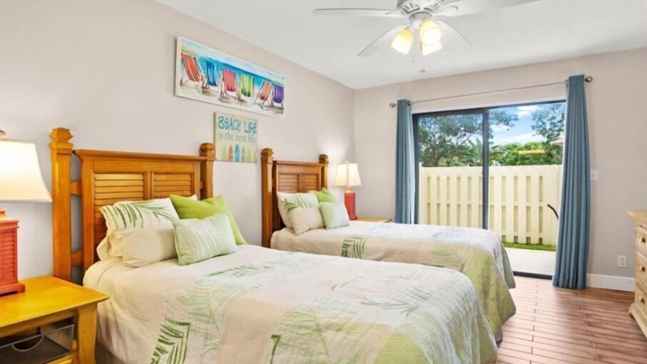Photo of Bedroom in Bella Vista