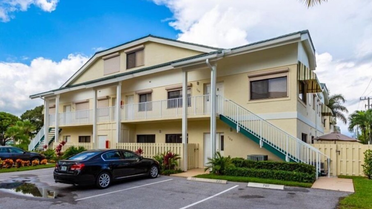 Photo of Outdoor in Bella Vista