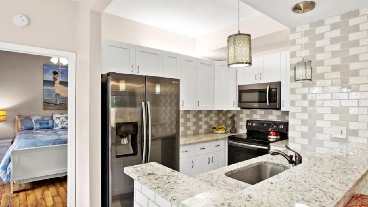 Photo of Kitchen in Bella Vista