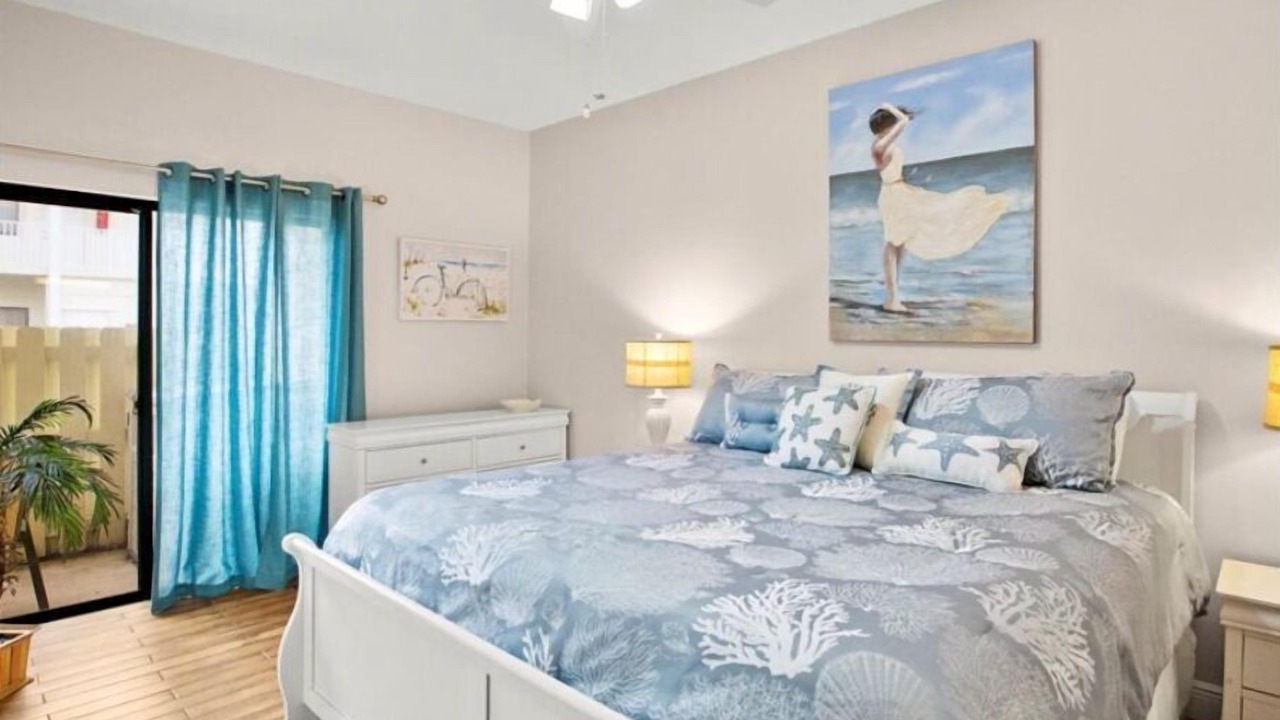 Photo of Bedroom in Bella Vista