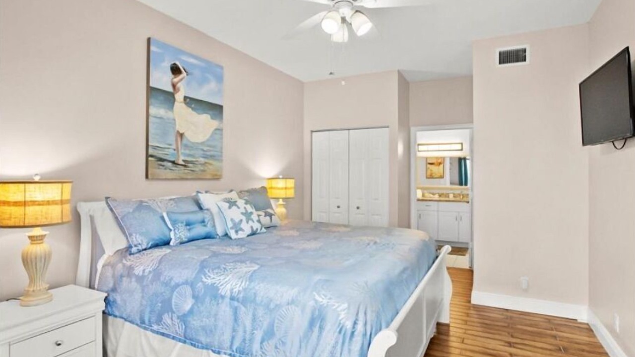 Photo of Bedroom in Bella Vista
