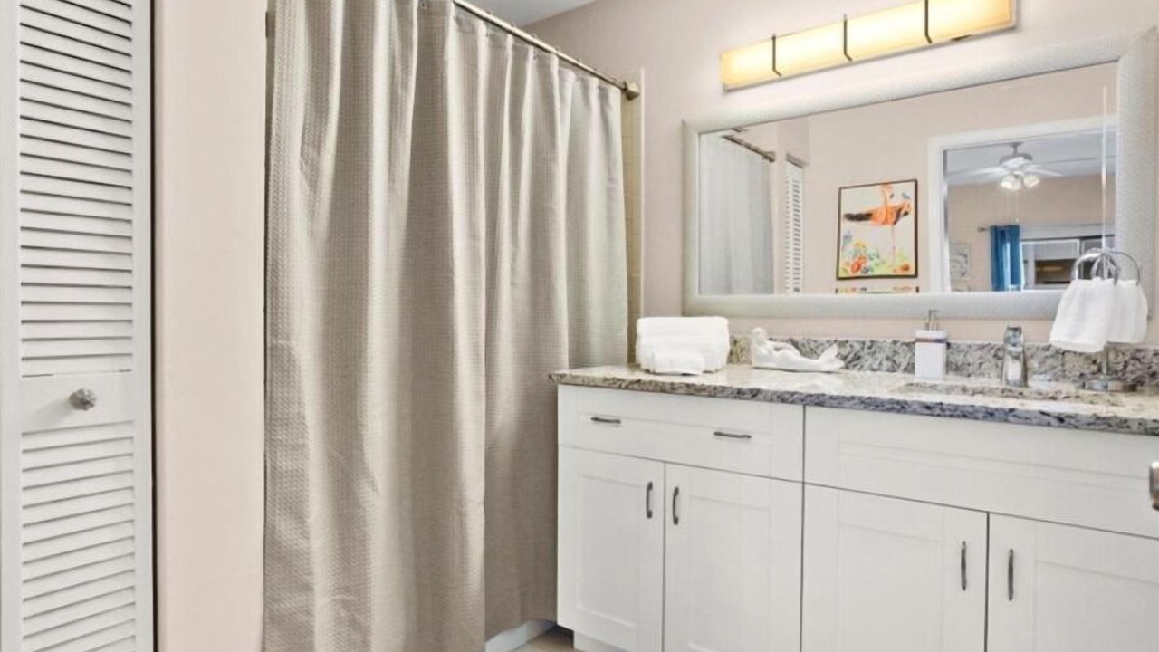 Photo of Bathroom in Bella Vista