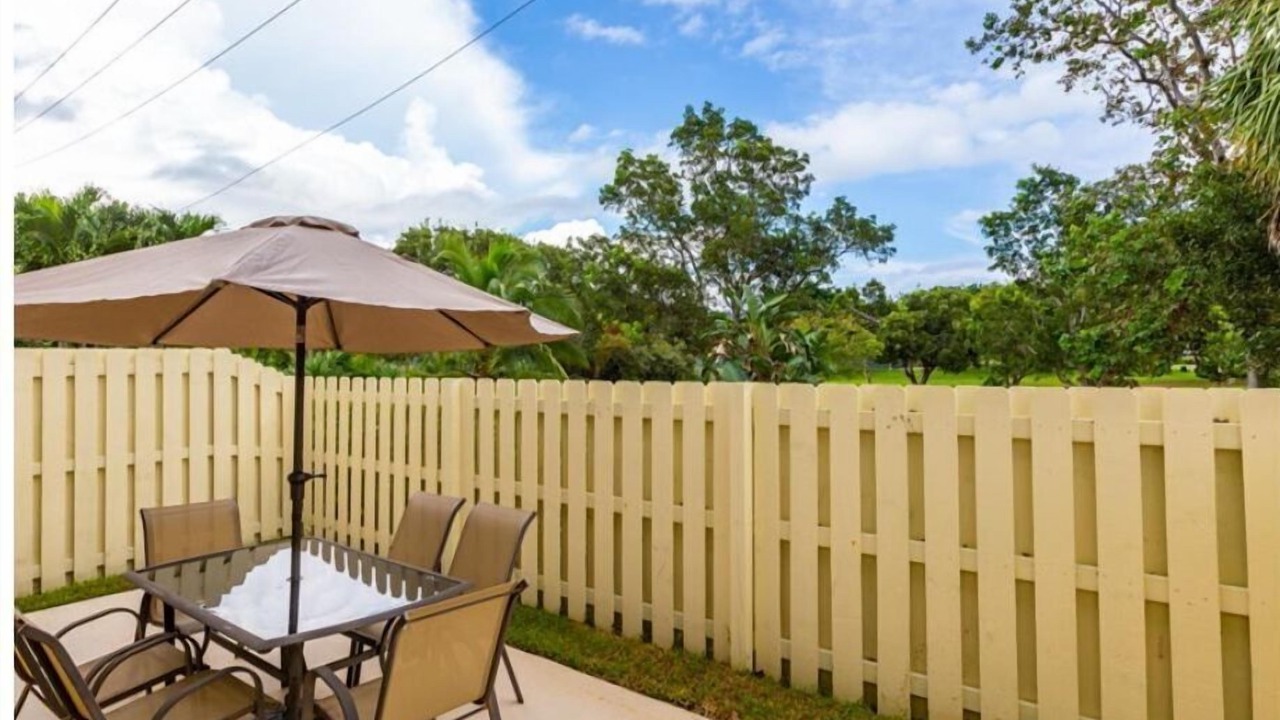 Photo of Outdoor in Bella Vista