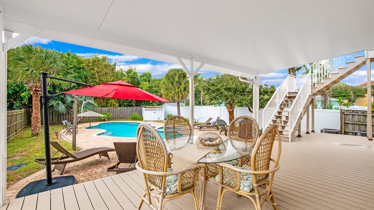 Photo of Outdoor in New Smyrna Beach