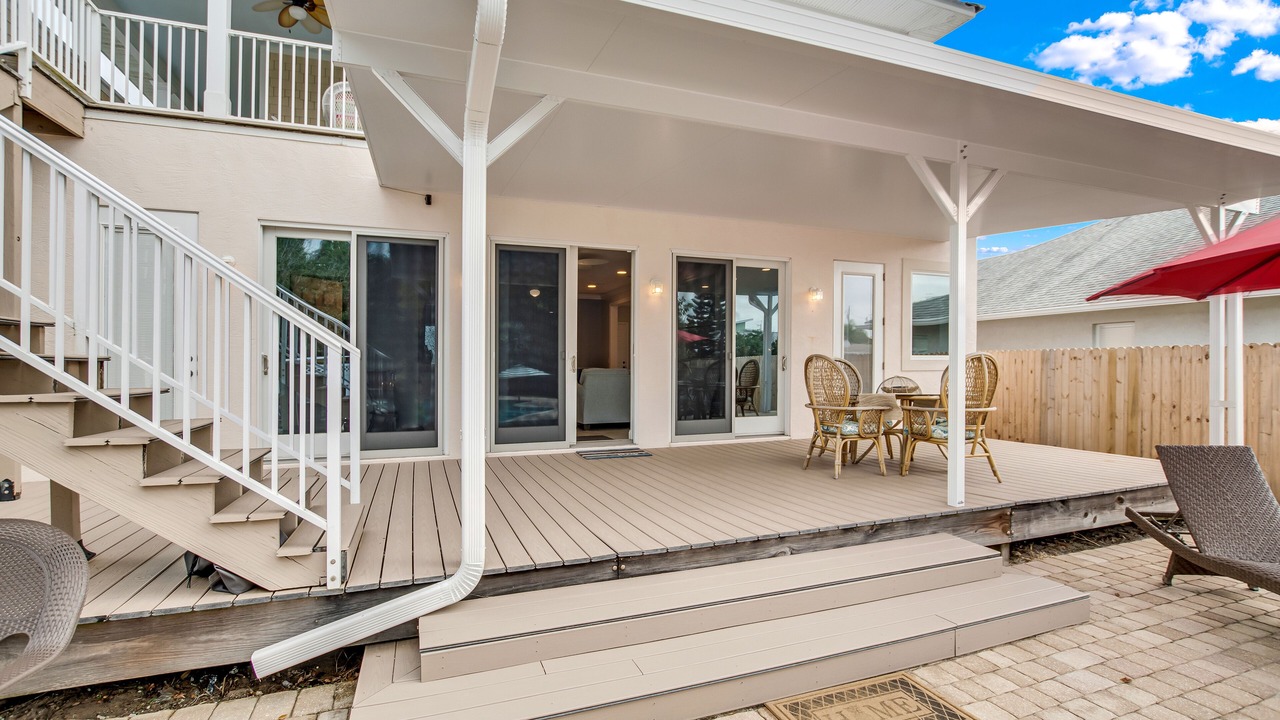 Photo of Outdoor in New Smyrna Beach