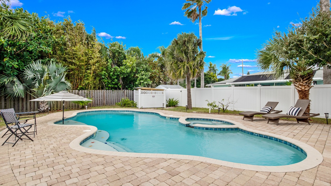 Photo of Outdoor in New Smyrna Beach