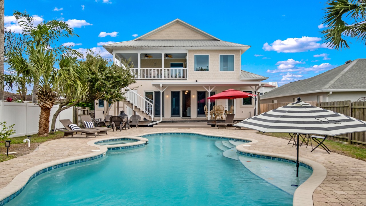 Photo of Outdoor in New Smyrna Beach