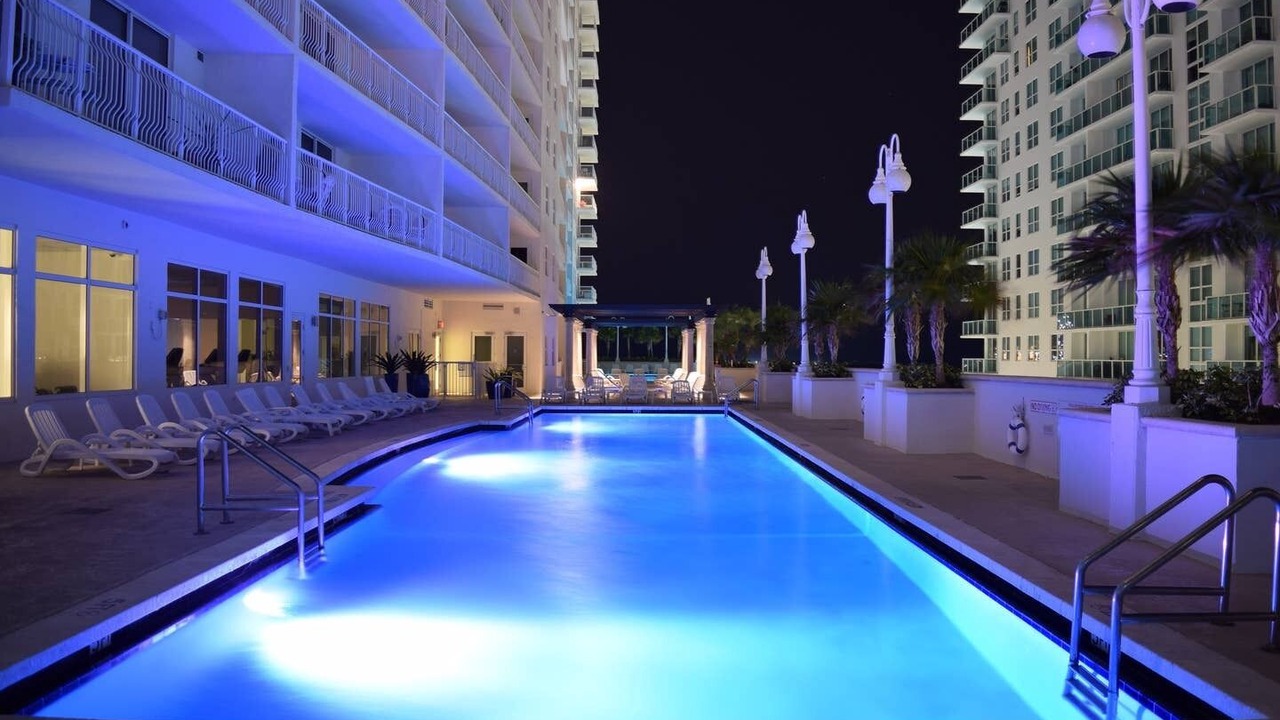 Photo of Outdoor in Brickell