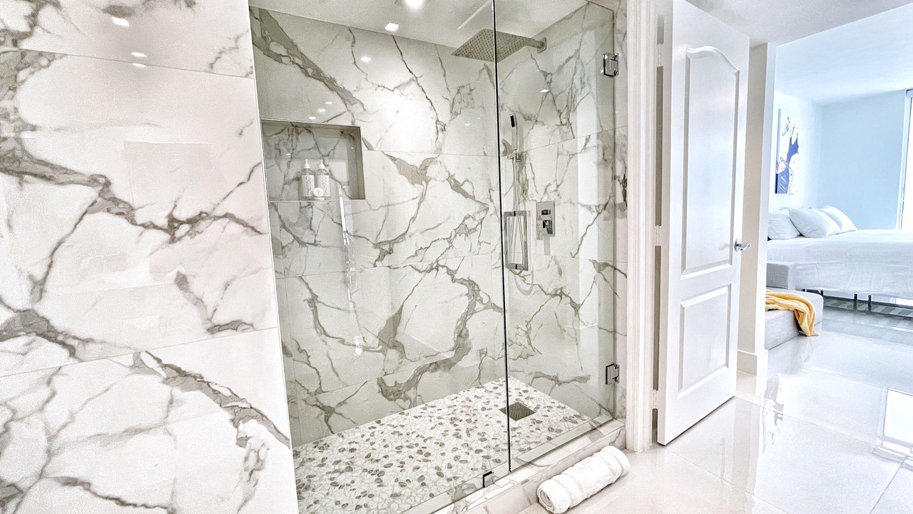 Photo of Bathroom in Brickell