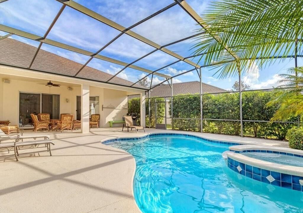 Photo of Outdoor in Highlands Reserve
