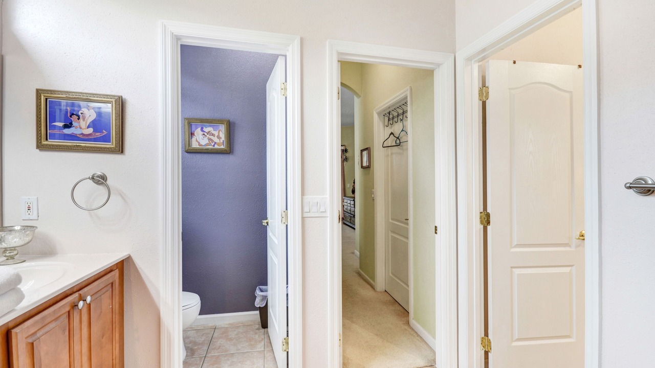 Photo of Bedroom in Highlands Reserve