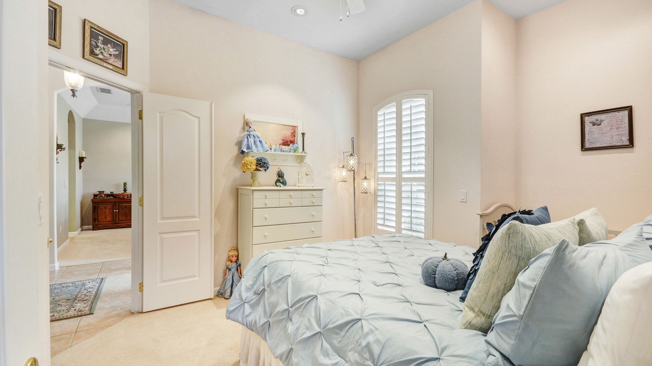 Photo of Bedroom in Highlands Reserve