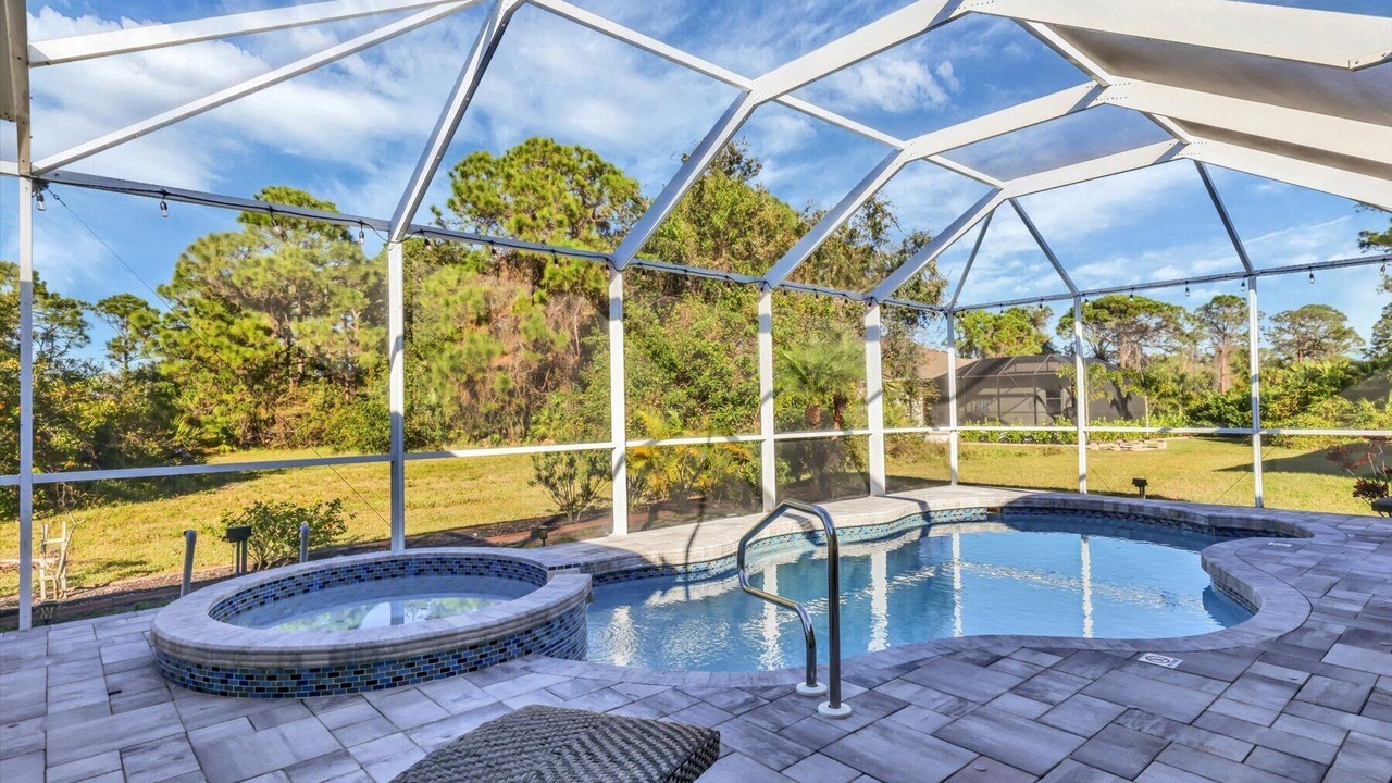 Photo of Outdoor in Rotonda Heights