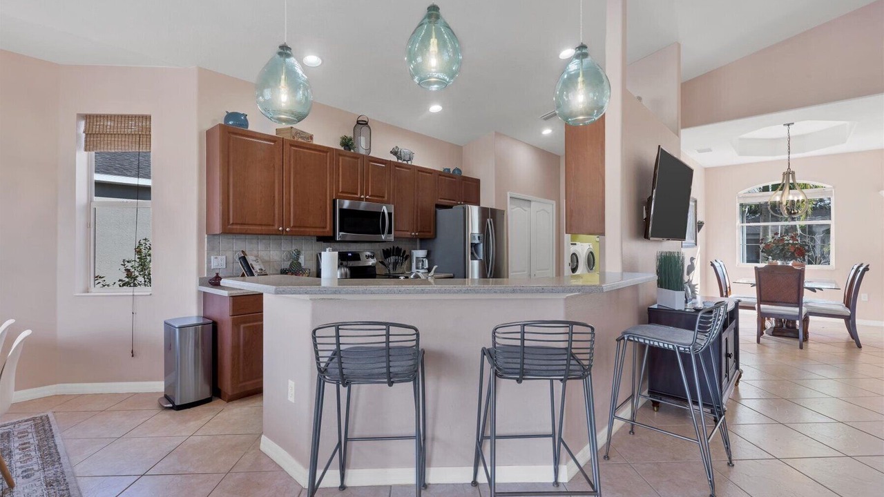 Photo of Kitchen in Rotonda Heights