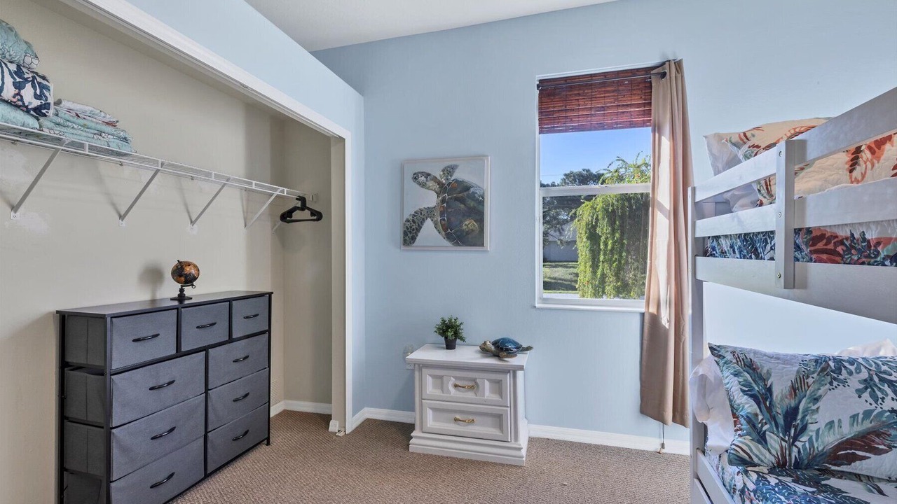 Photo of Bedroom in Rotonda Heights