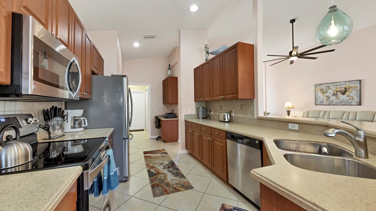 Photo of Kitchen in Rotonda Heights