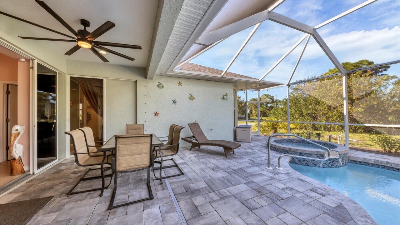 Photo of Outdoor in Rotonda Heights