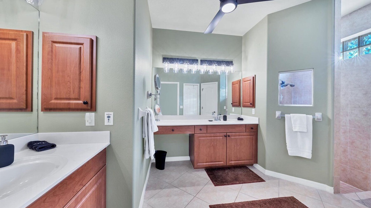 Photo of Bathroom in Rotonda Heights