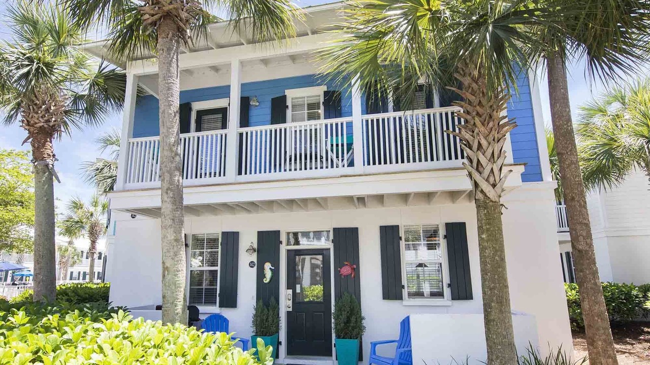 Photo of Outdoor in Seagrove Beach