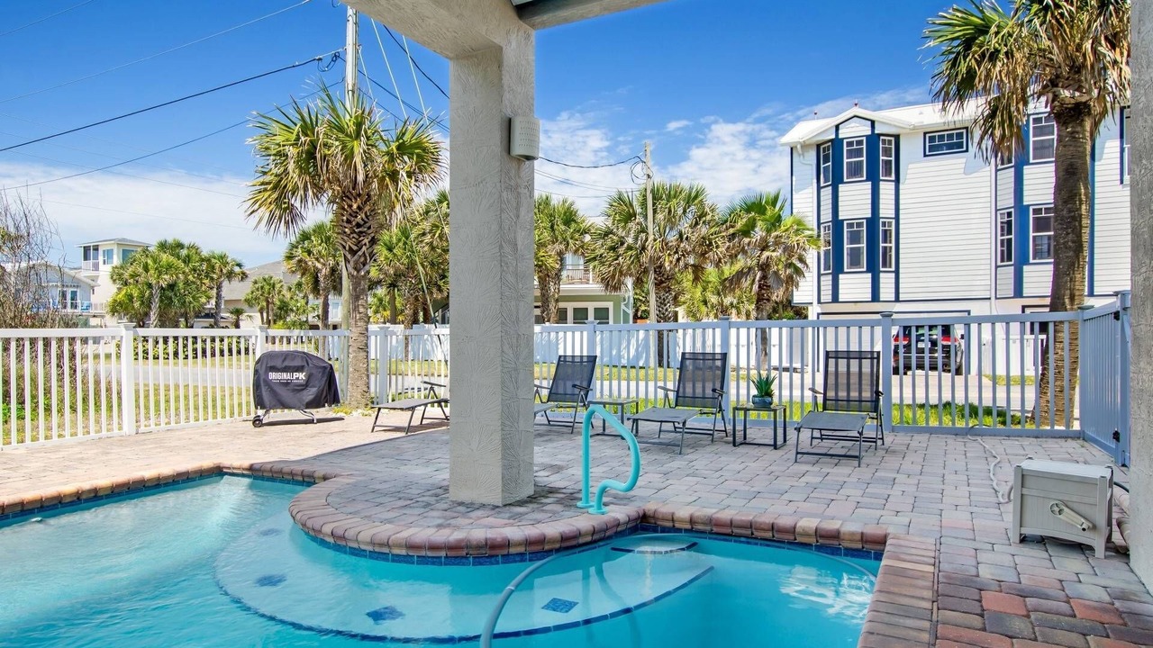 Photo of Outdoor in Flagler Beach