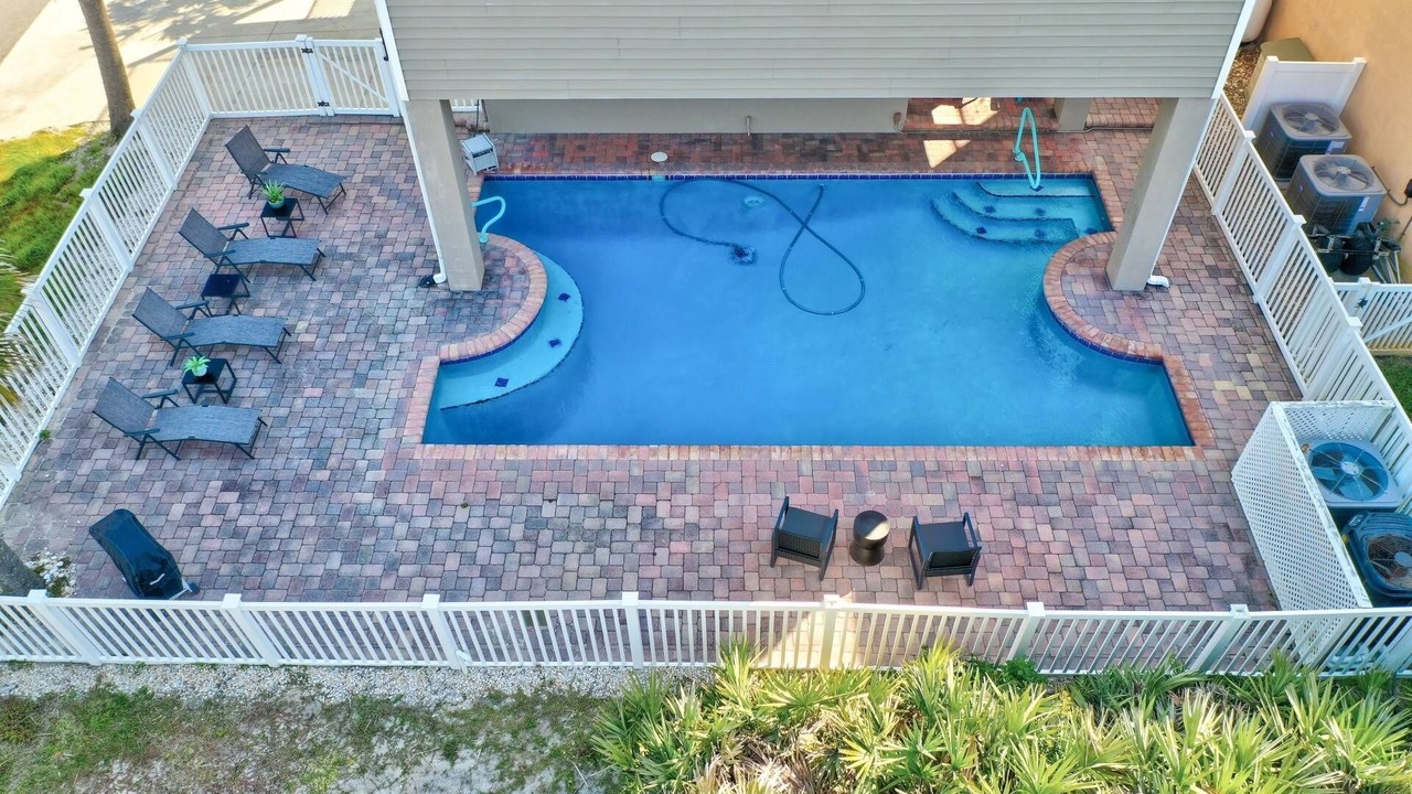 Photo of Outdoor in Flagler Beach