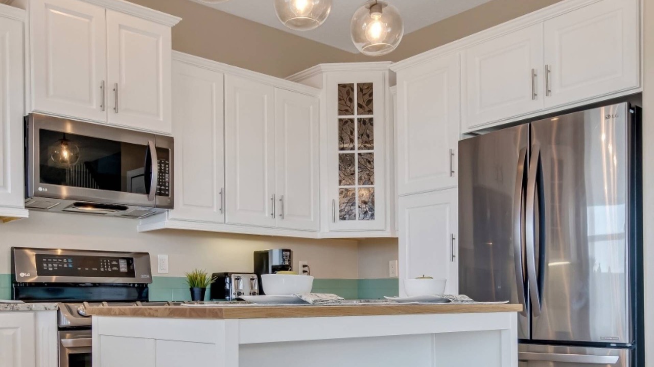 Photo of Kitchen in Flagler Beach