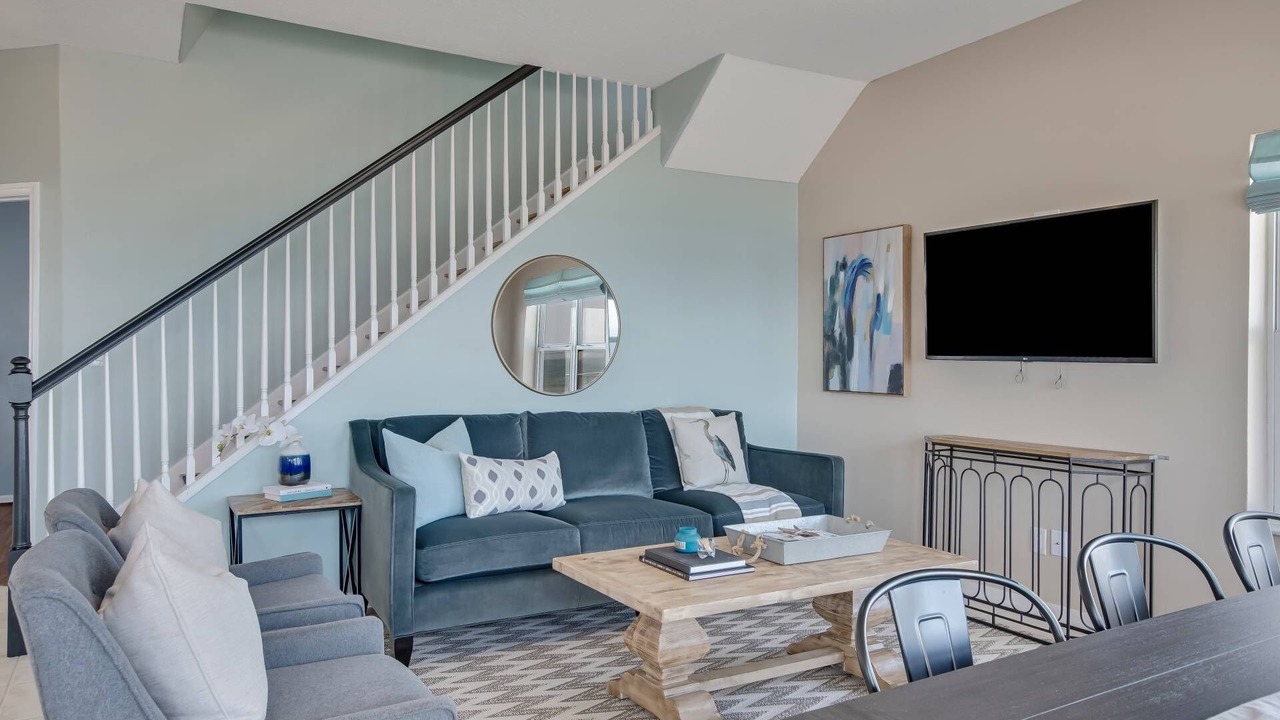 Photo of Bedroom in Flagler Beach