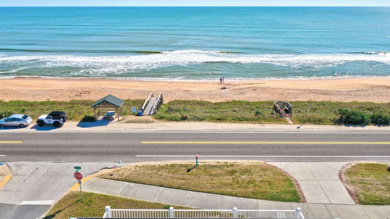 Photo of Outdoor in Flagler Beach